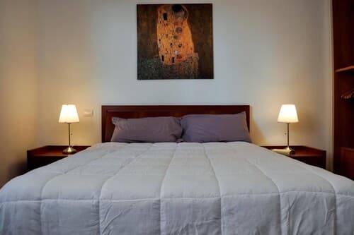 Decumana Apartment