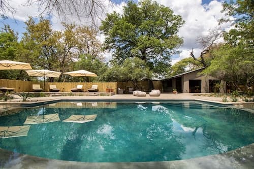 Little Africa Safari Lodge