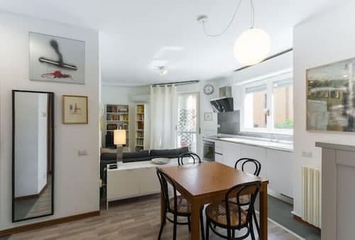 Navigli 5 Apartment