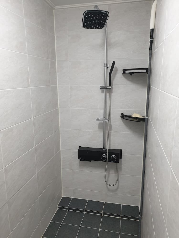 Banyo duşu