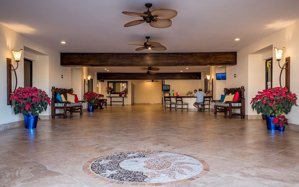 Marina Sol Condominiums