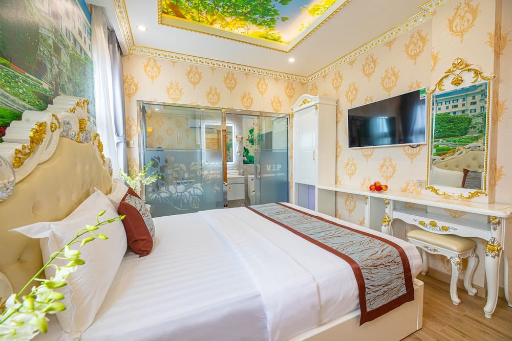 HANZ Cuong Thanh 3 Lux Hotel & Spa