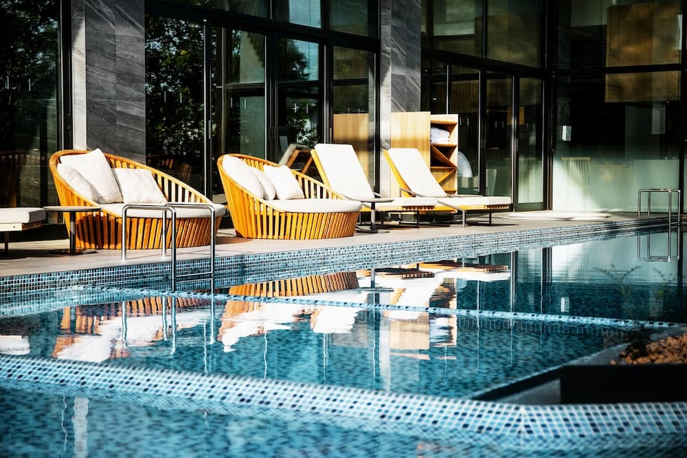 Garden Terrace Fukuoka Hotel & Resort