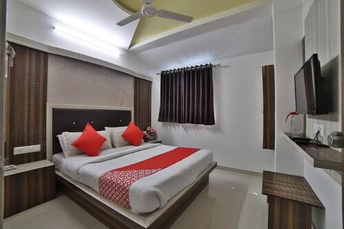 Hotel Sunstay