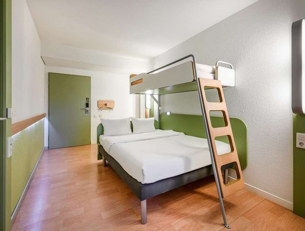 Ibis Budget Berlin City Potsdamer Platz