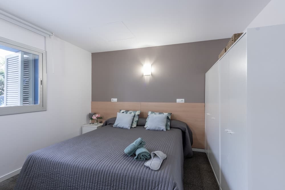 Residencia Universitaria Resa Campus del Mar