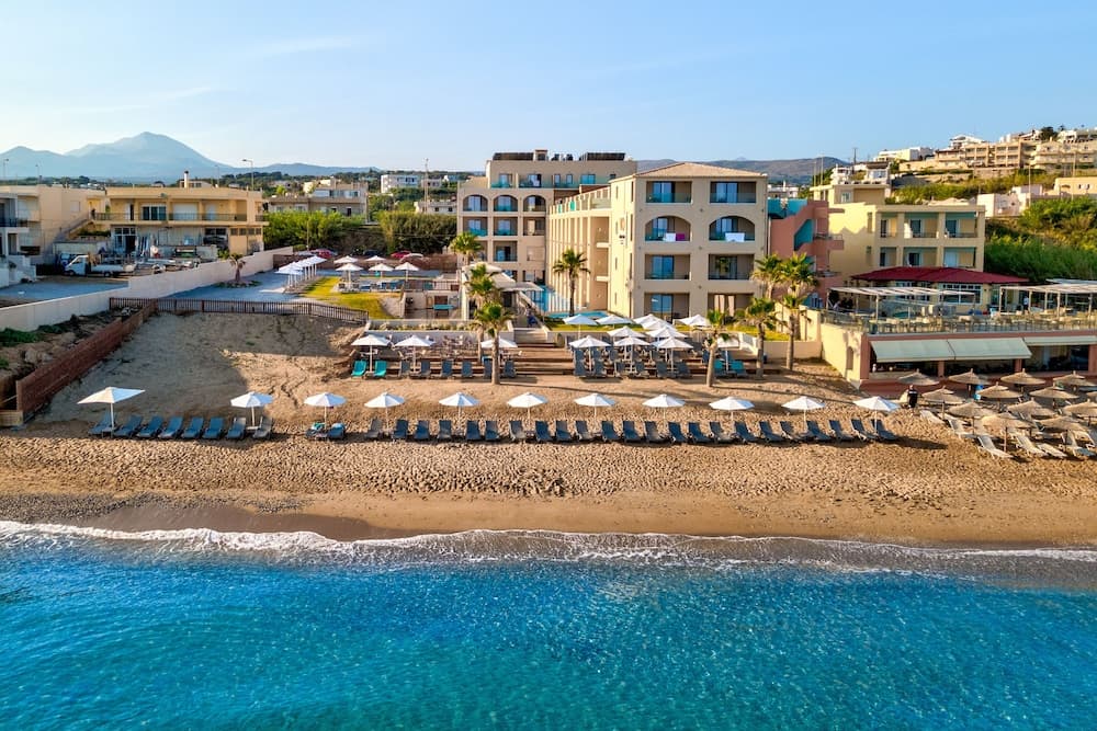 White Olive Elite Rethymno - All Inclusive