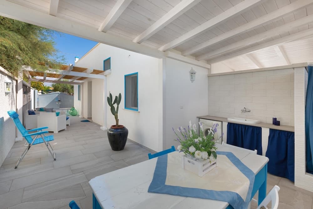 Teras/veranda