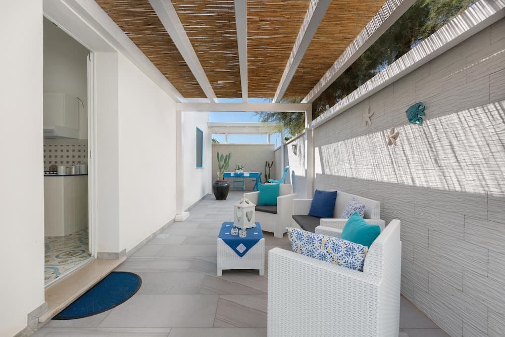 Teras/veranda