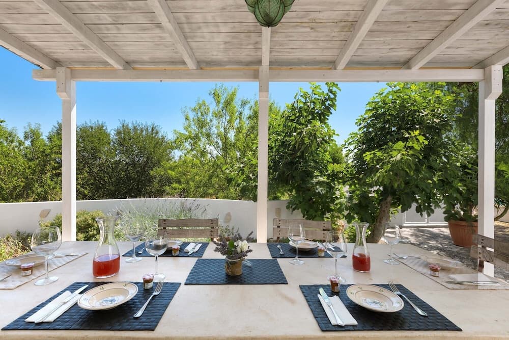 Teras/veranda