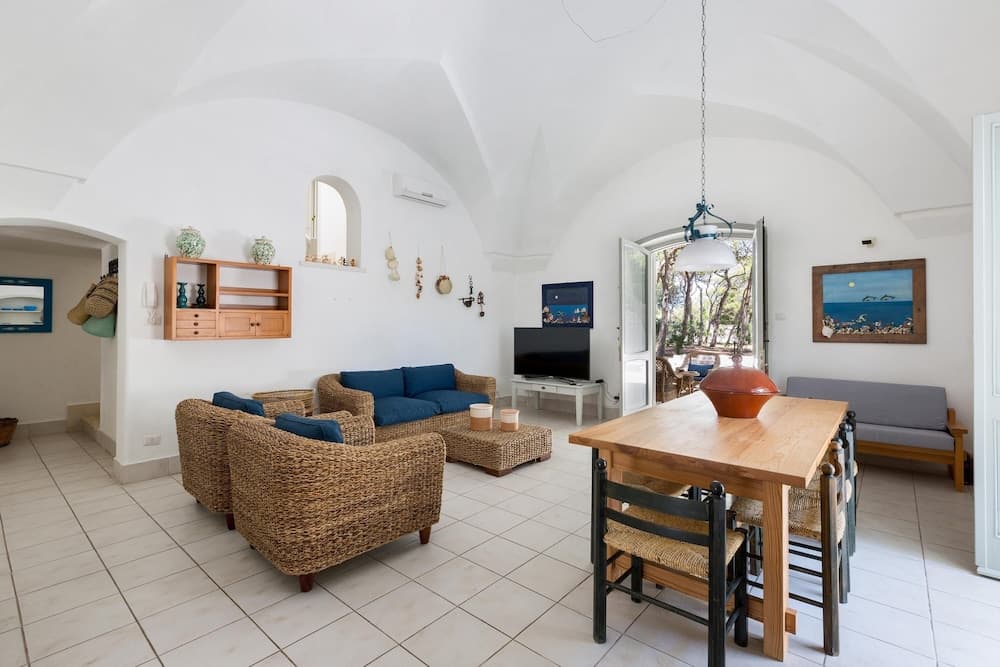 Masseria Villa