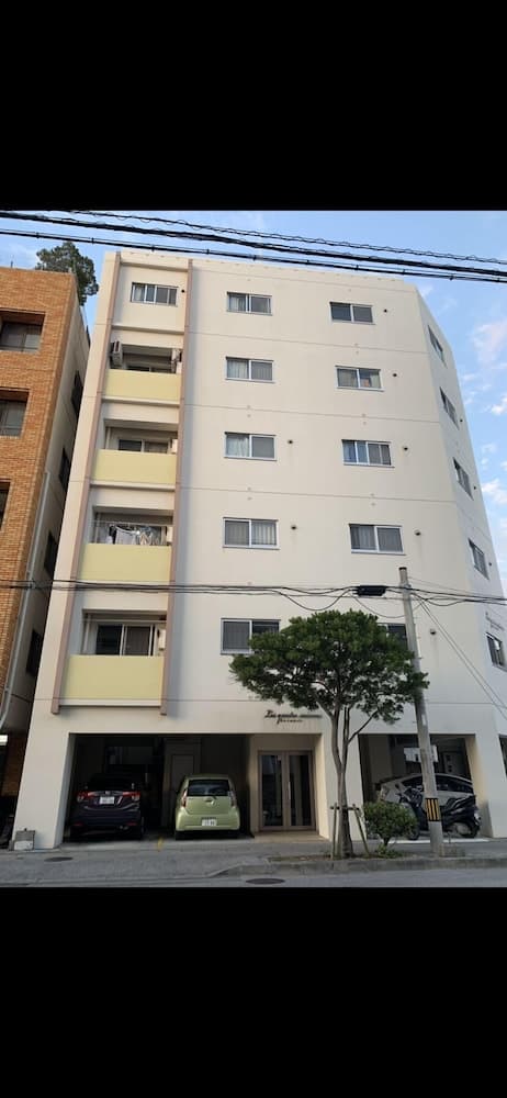 Mizu House Tsuji