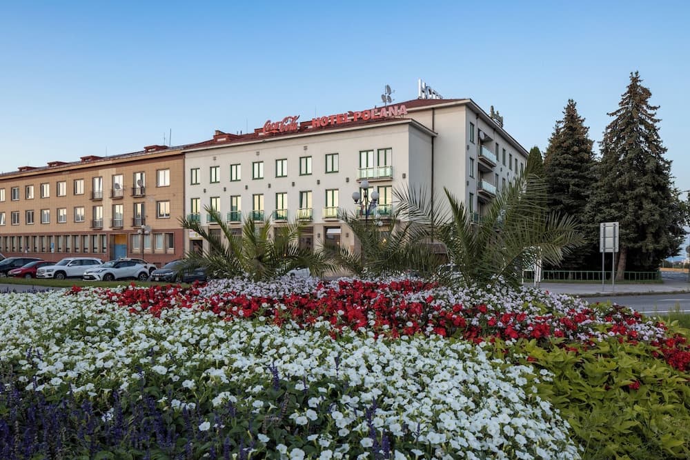 Hotel Poľana