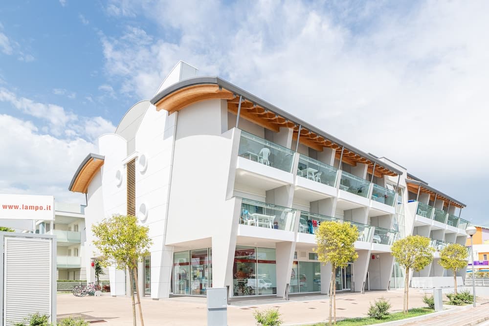 Giriş/çıkış büfesi