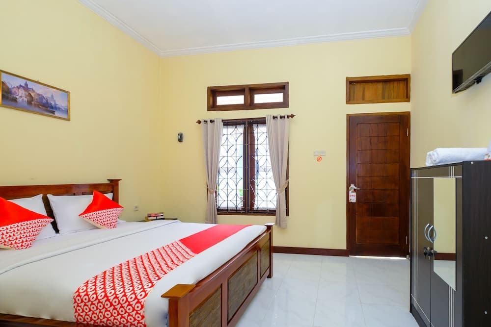 OYO 2864 Mangsit Garden Homestay