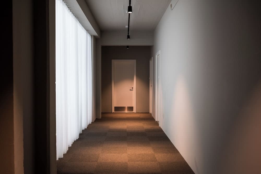 The Pier apartment by Daniel&Jacob’s