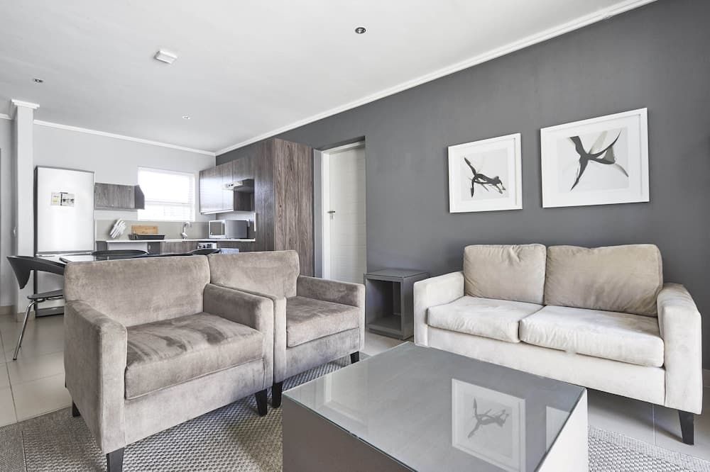 The Residency Hurlingham