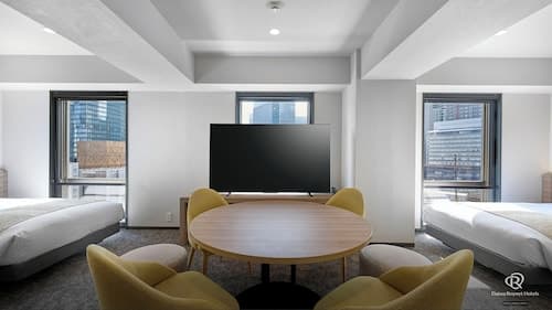 DEL style Osaka Shin Umeda by Daiwa Roynet Hotel
