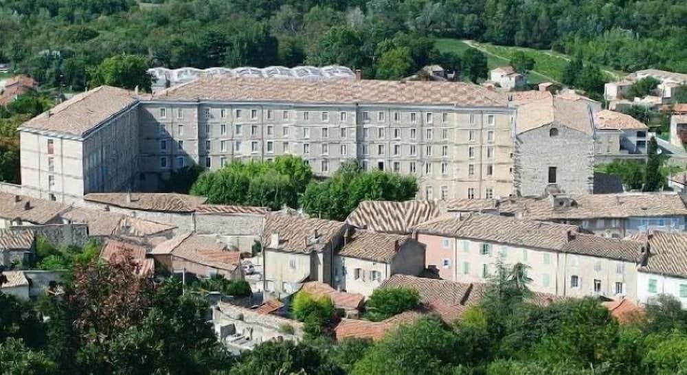 Hostellerie Charles de Foucauld