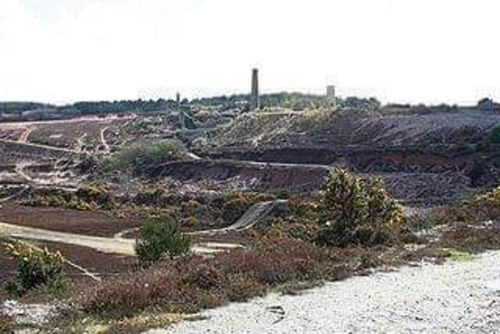 Konaklama yeri alanı