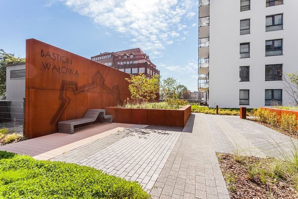 Frey Homes Bastion Walowa