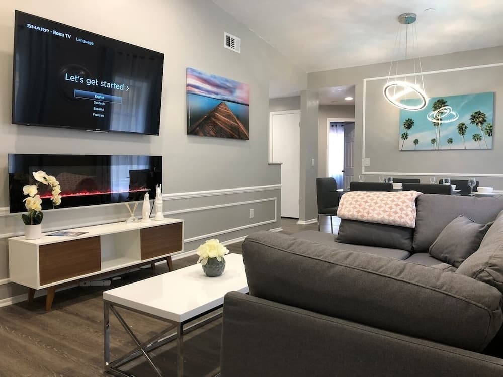 6181 Sandcrest · Walk to Universal-harry Potter Room-new