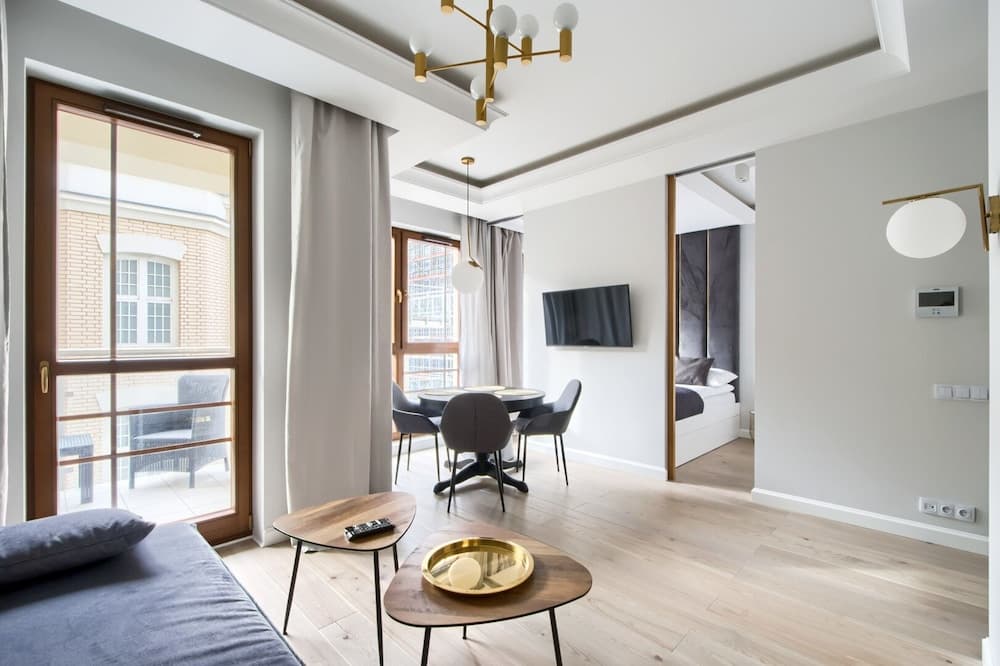 Frey Homes Siedmiogrodzka Apartments