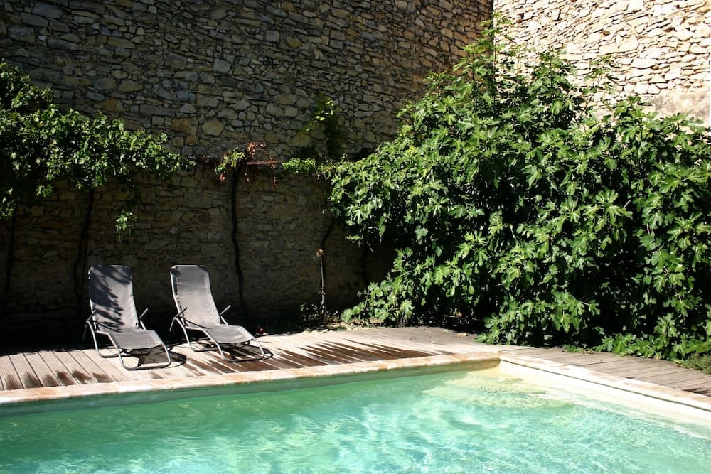 Chambres d'Hotes La Rose