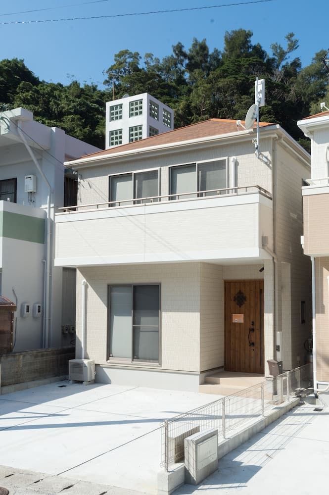 Riverside Yofuke AFP Villa