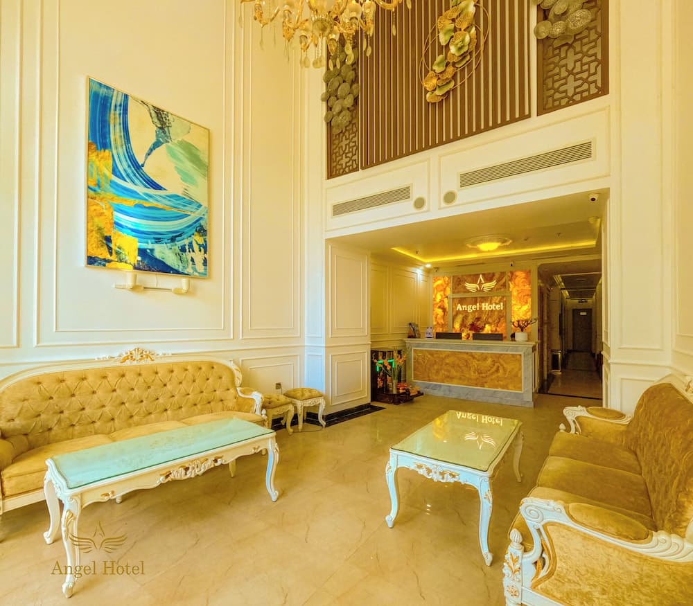 Angel Hotel Nha Trang