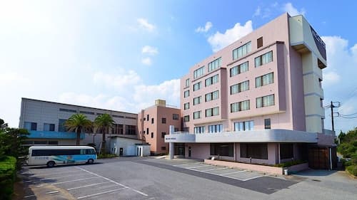 Hotel New Otsuka