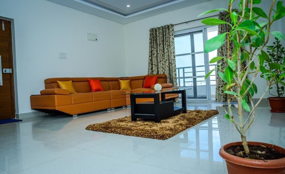 Cloud9 Homes Service Apartment