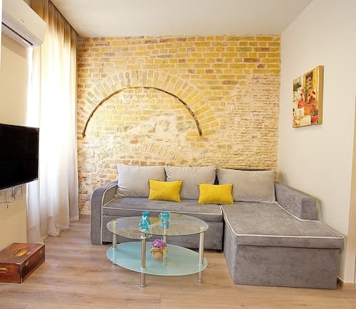 Liston Suite Piazza