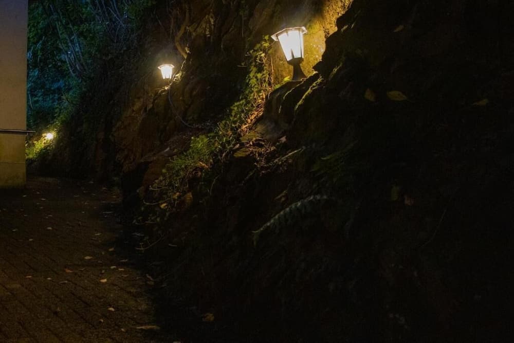 Konaklama yeri alanı