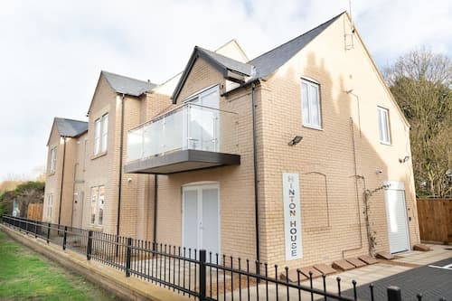 Citystay Living - Hinton House
