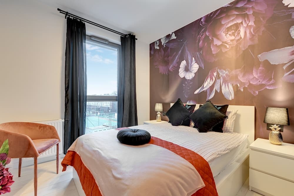 NORDBYHUS Apartamenty Garden Gates