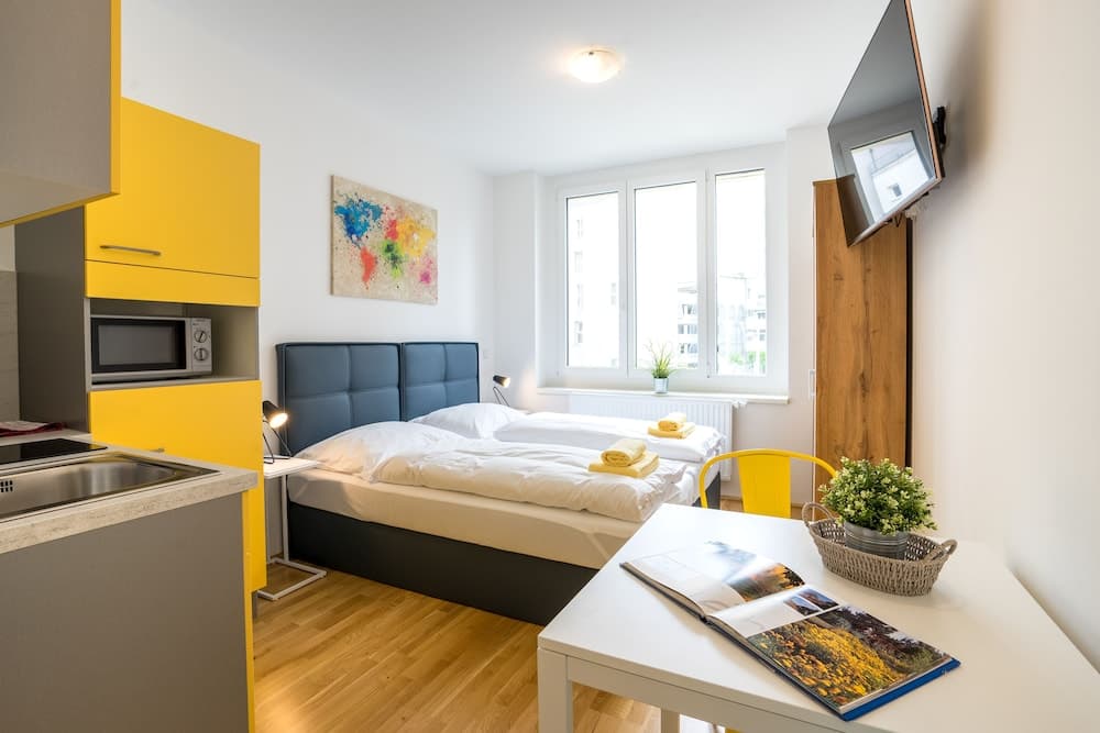FeelGood Apartments SmartLiving