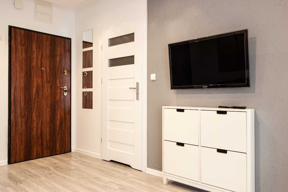 Pory Mokotow Apartment