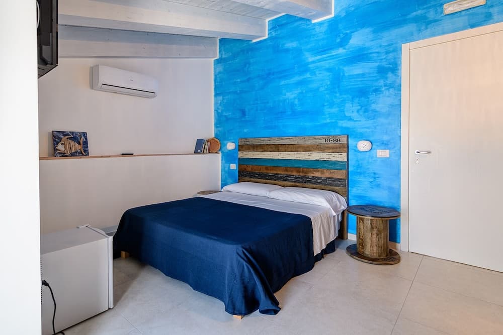 Il Colore del Mare