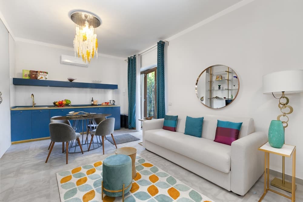 Sorrento Suites De Charme 2