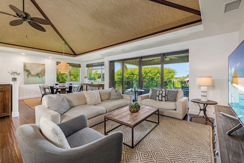 Mauna Lani Luxury Homes - A CoralTree Residence Collection