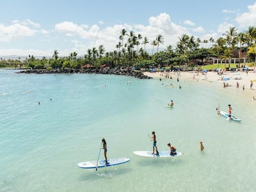 Mauna Lani Luxury Homes - A CoralTree Residence Collection