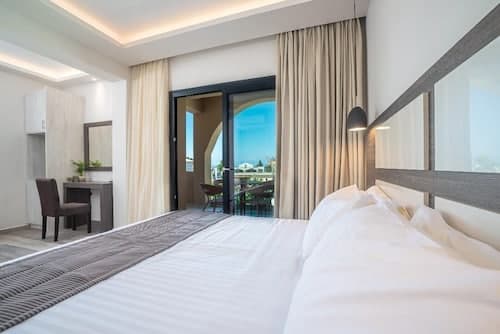 Abaton Luxury Resort