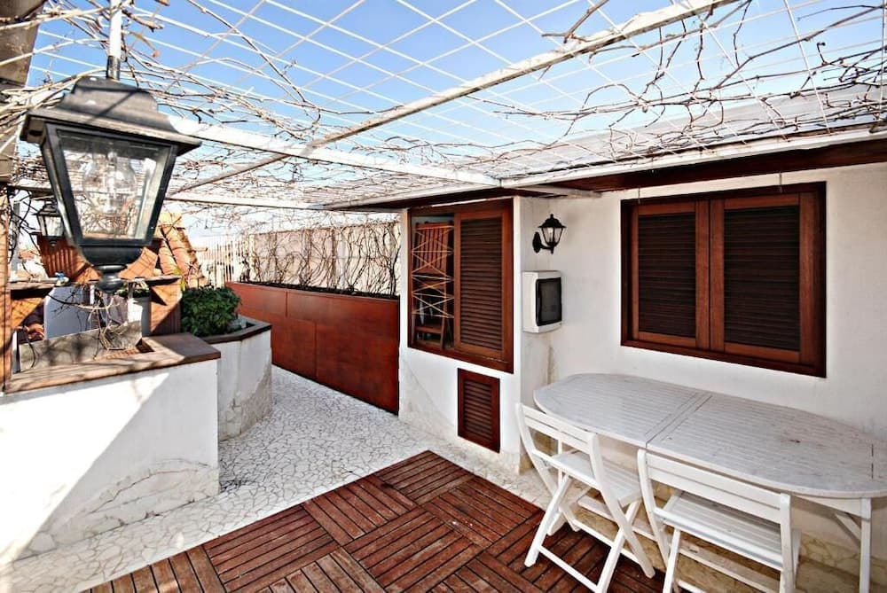 Teras/veranda