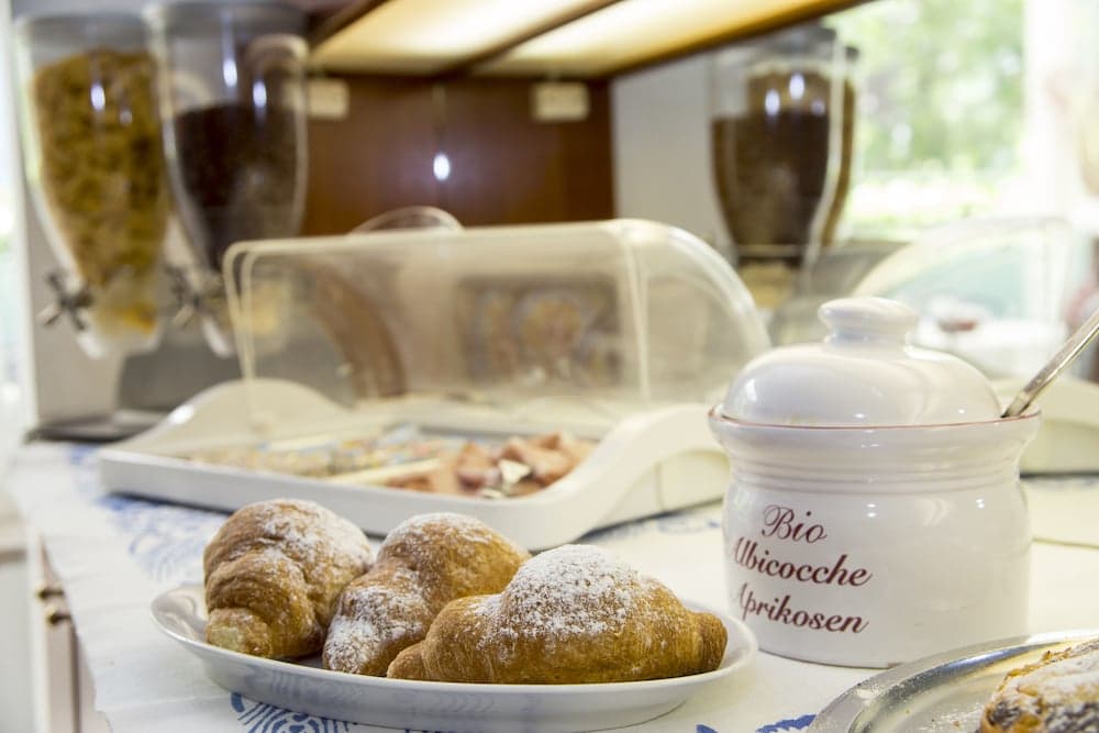 Açık büfe kahvaltı