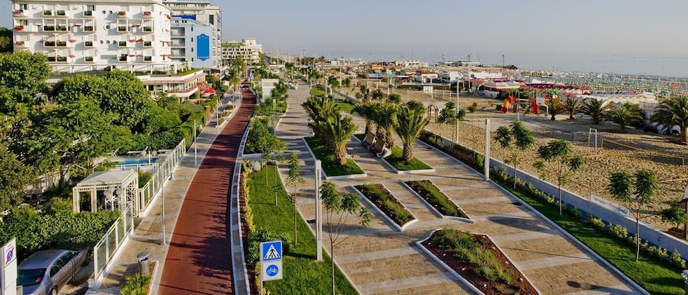 Hotel Garden Riccione