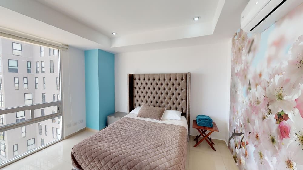 Modern and Centric Apartment Chapultepec 12A