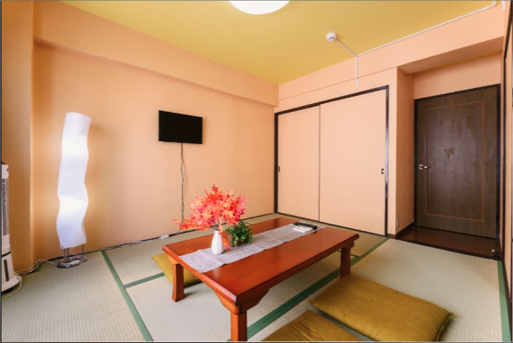 Hakata Station Chuushin