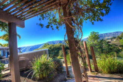 Lx16: Valley View Estate Above The Wineries With Hot Tub