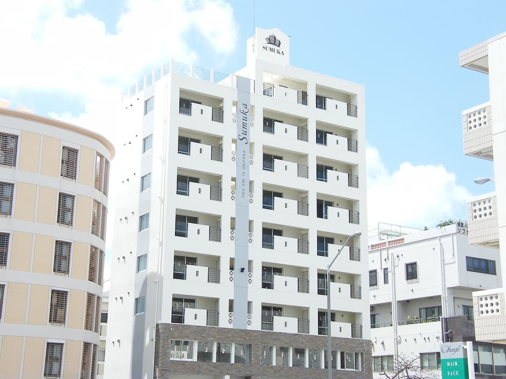 SUMUKA Shintoshin II